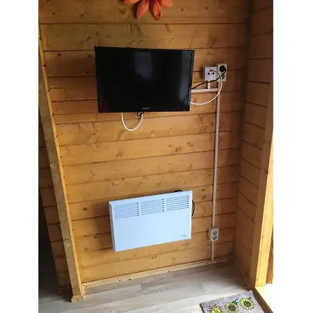 Neu! Ferienhaus Moewe Дом отдыха