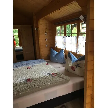 Neu! Ferienhaus Moewe *