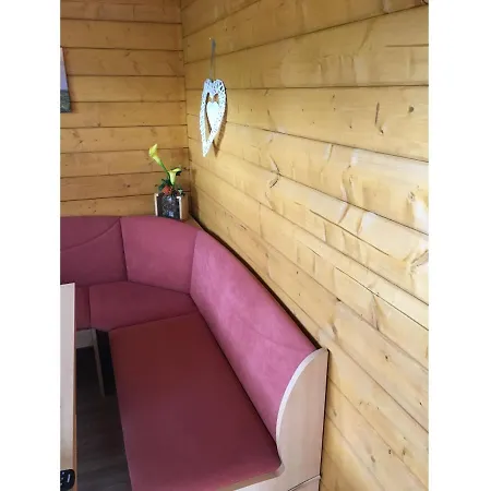 Neu! Ferienhaus Moewe Hébergement de vacances Binz