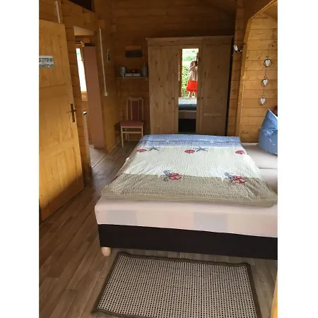 Neu! Ferienhaus Moewe Дом отдыха