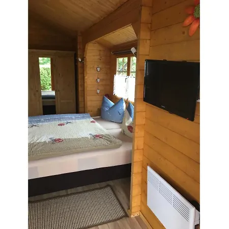 Дом отдыха Neu! Ferienhaus Moewe
